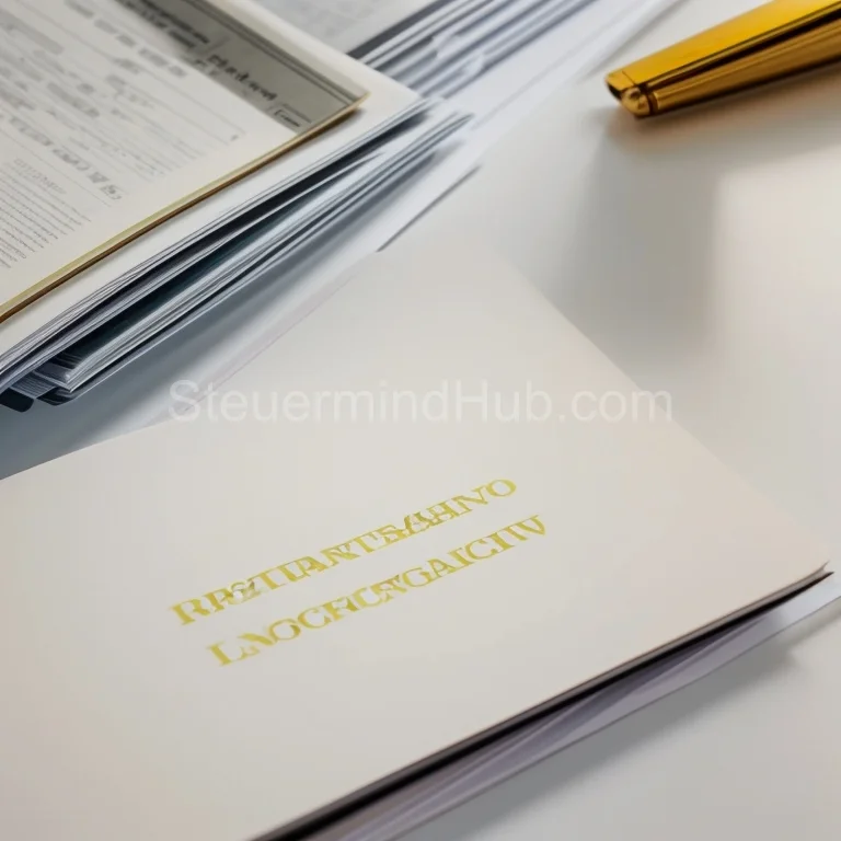 Steuergrundlagen online