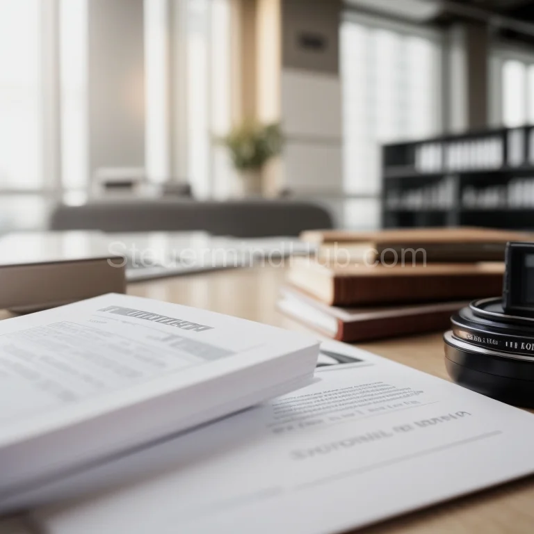 Fortgeschrittene Strategien